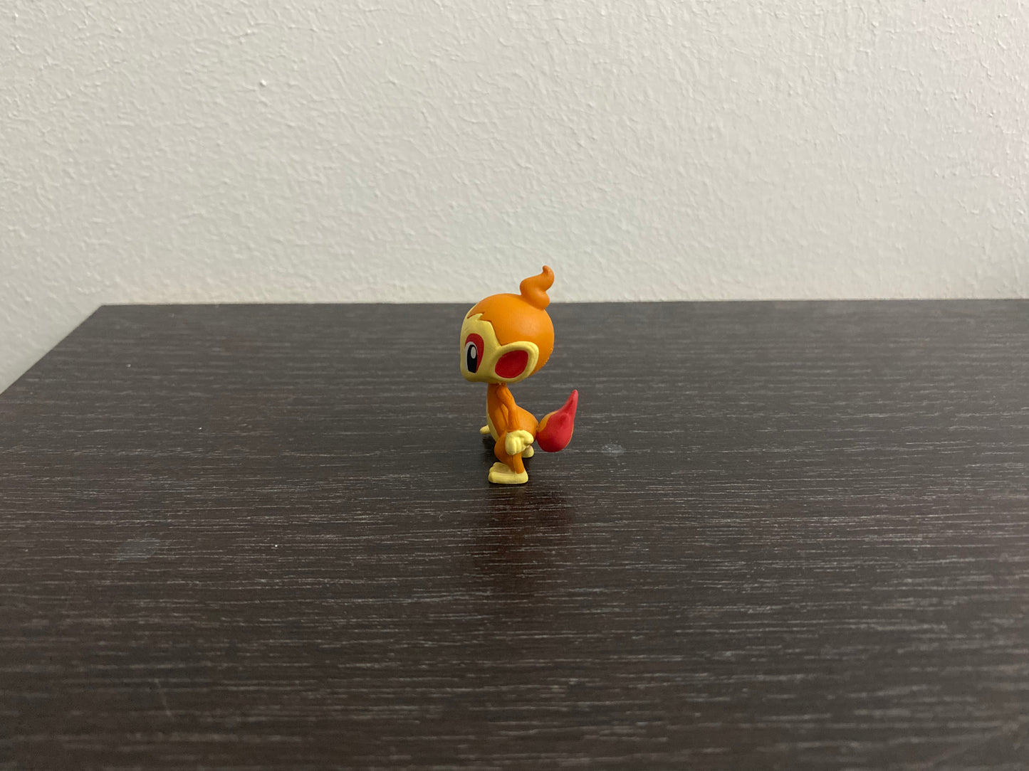 CHIMCHAR - FIGURE YOSHINOYA