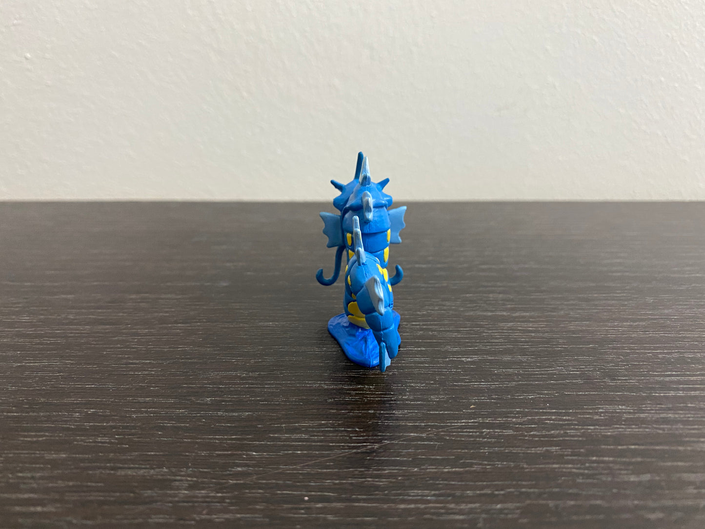 GYARADOS - FIGURE TOMY CGTSJ