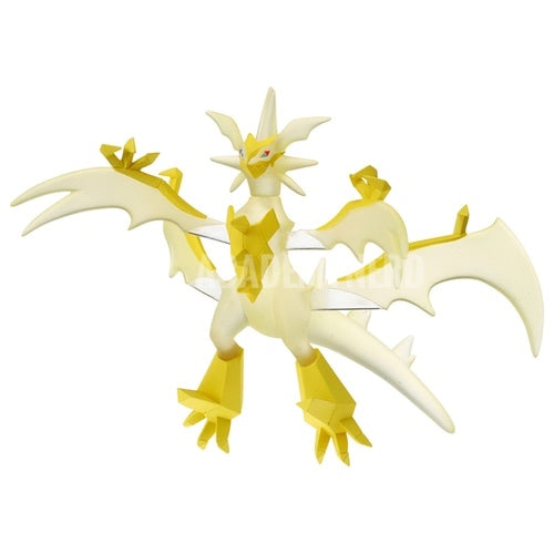 ULTRA NECROZMA MONCOLLE COLLECTION ML TOMY TAKARA