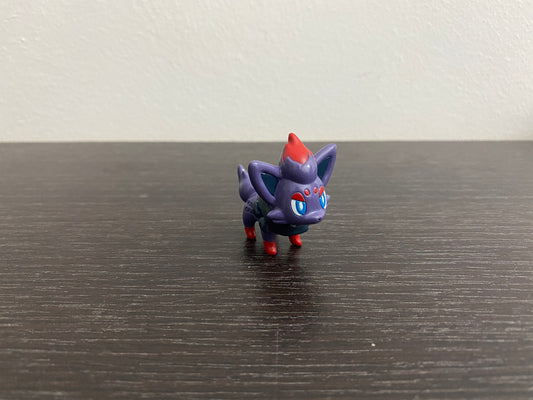 ZORUA - FIGURE TOMY CGTSJ