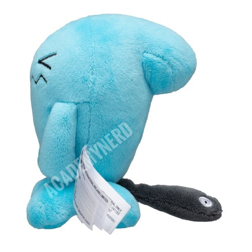 WOBBUFFET FIT POKEMON CENTER PELUCHE