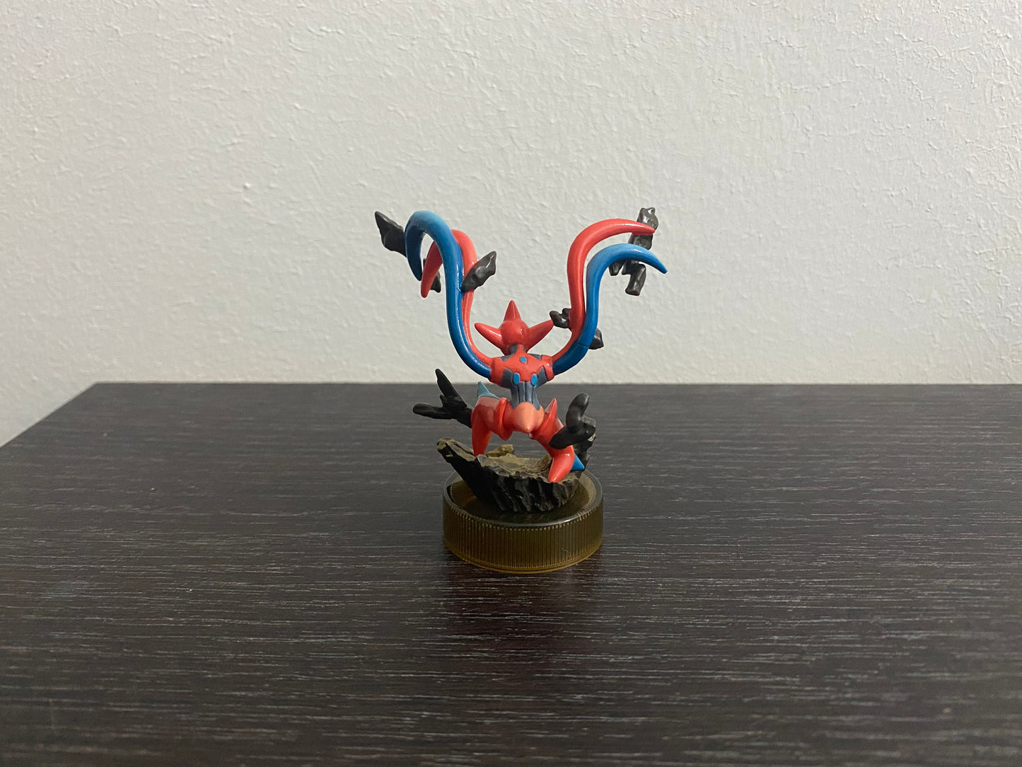 DEOXYS - FIGURE KAIYODO NINTENDO