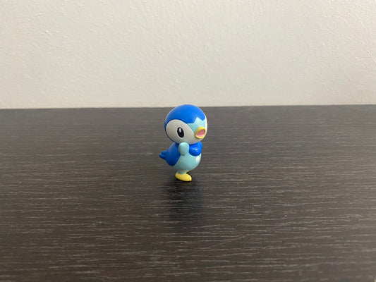 PIPLUP ALTERNATIVE POSE - FIGURE TOMY CGTSJ