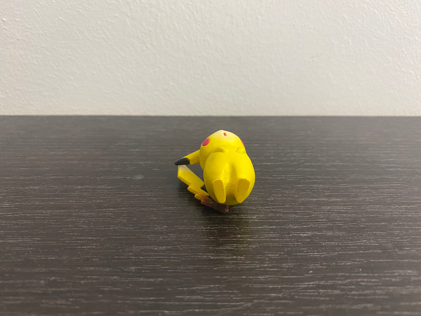 PIKACHU - FIGURE TOMY CGTSJ