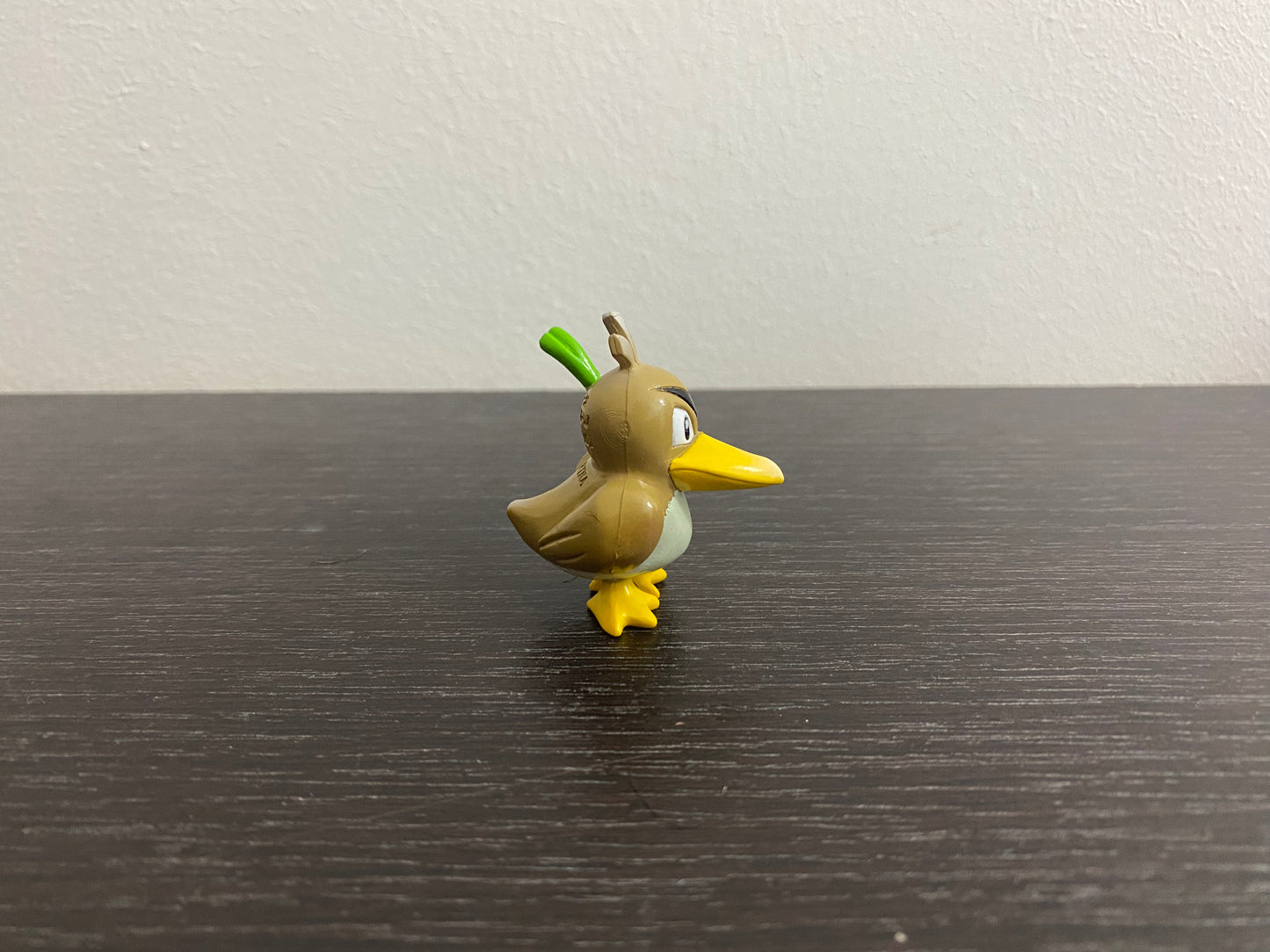 FARFETCH’D - FIGURE TOMY CGTSJ