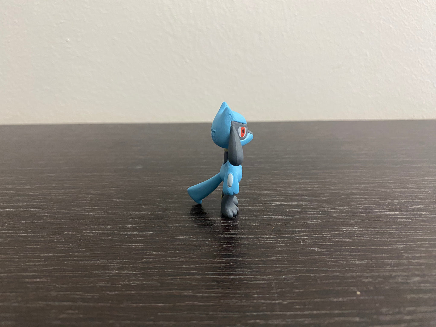 RIOLU - FIGURE YOSHINOYA