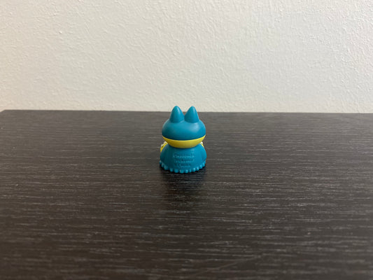 MUNCHLAX - FIGURE BANDAI