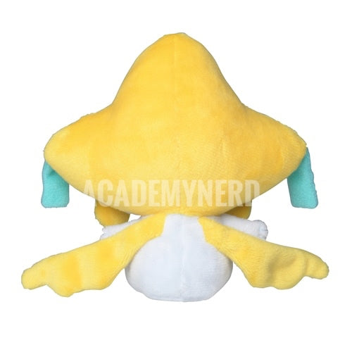 JIRACHI FIT POKEMON CENTER PELUCHE