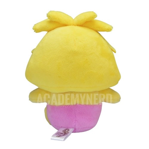 SMOOCHUM FIT POKEMON CENTER PELUCHE