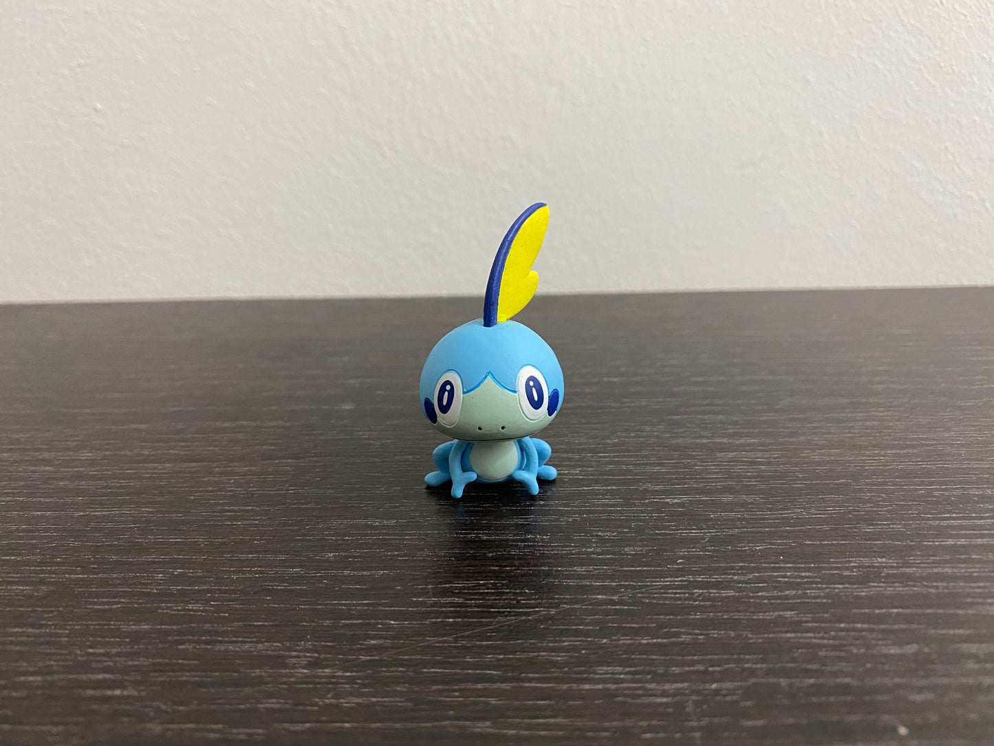 SOBBLE - FIGURE TOMY