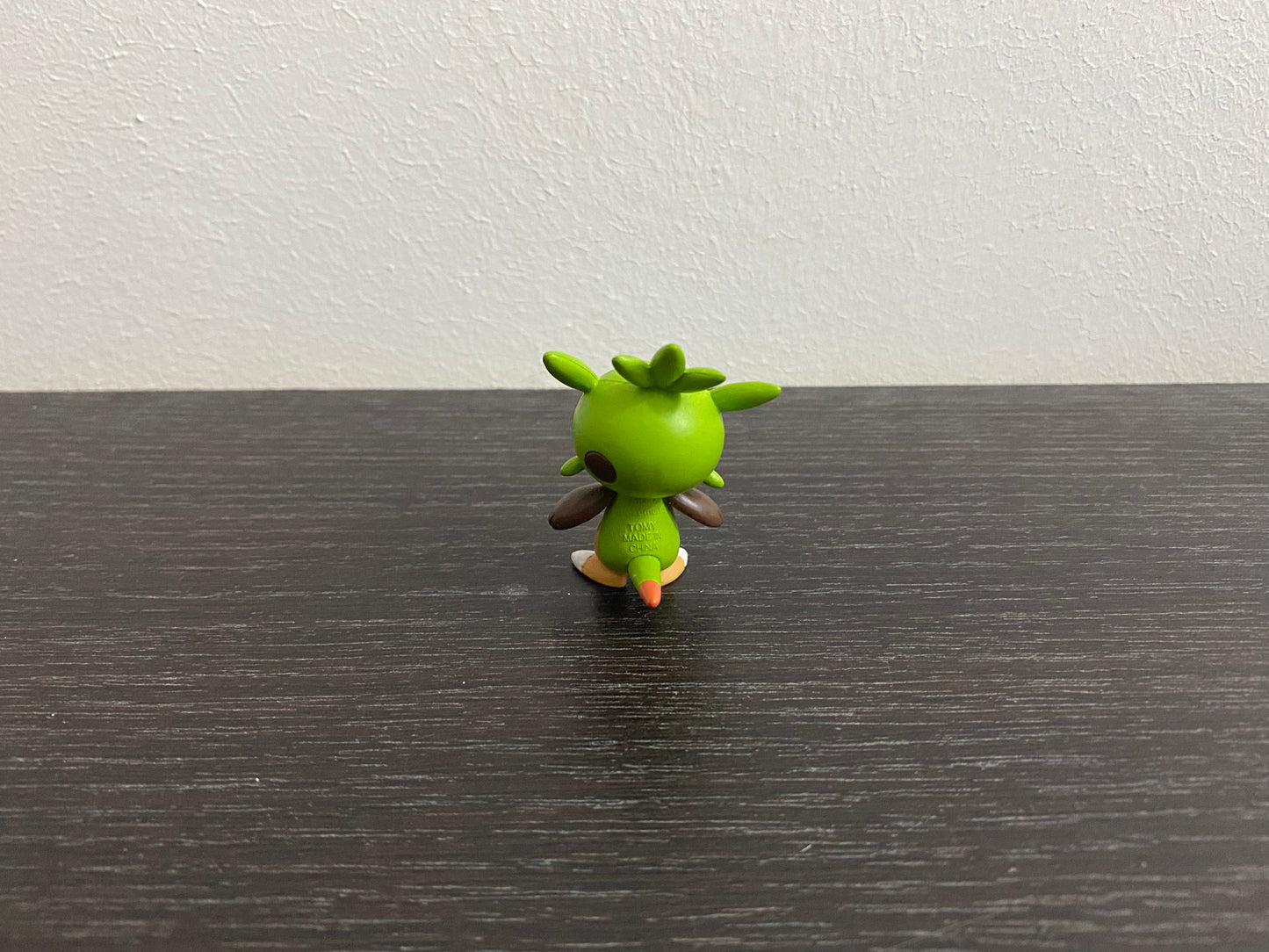 CHESPIN - FIGURE TOMY CGTSJ