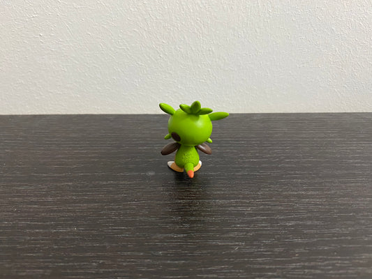 CHESPIN - FIGURE TOMY CGTSJ