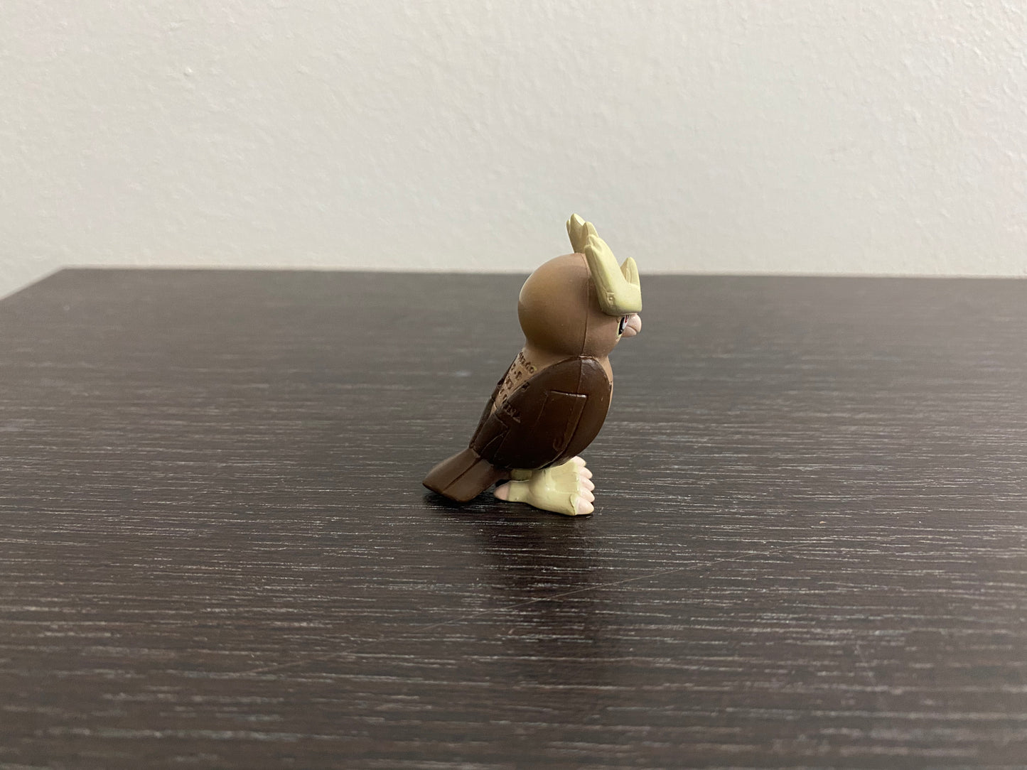 NOCTOWL - FIGURE TOMY CGTSJ