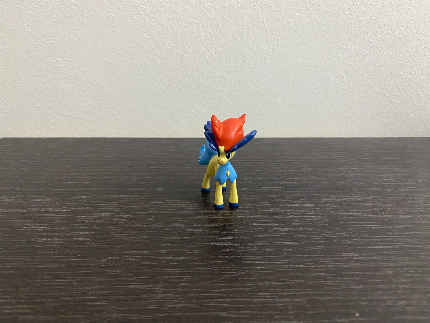 KELDEO - FIGURE TOMY CGTSJ