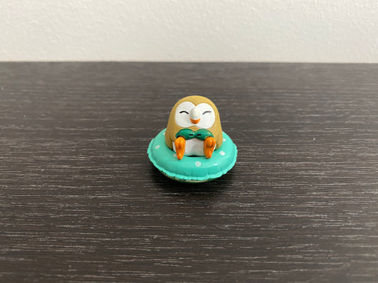 ROWLET - FIGURE TOMY ARTS