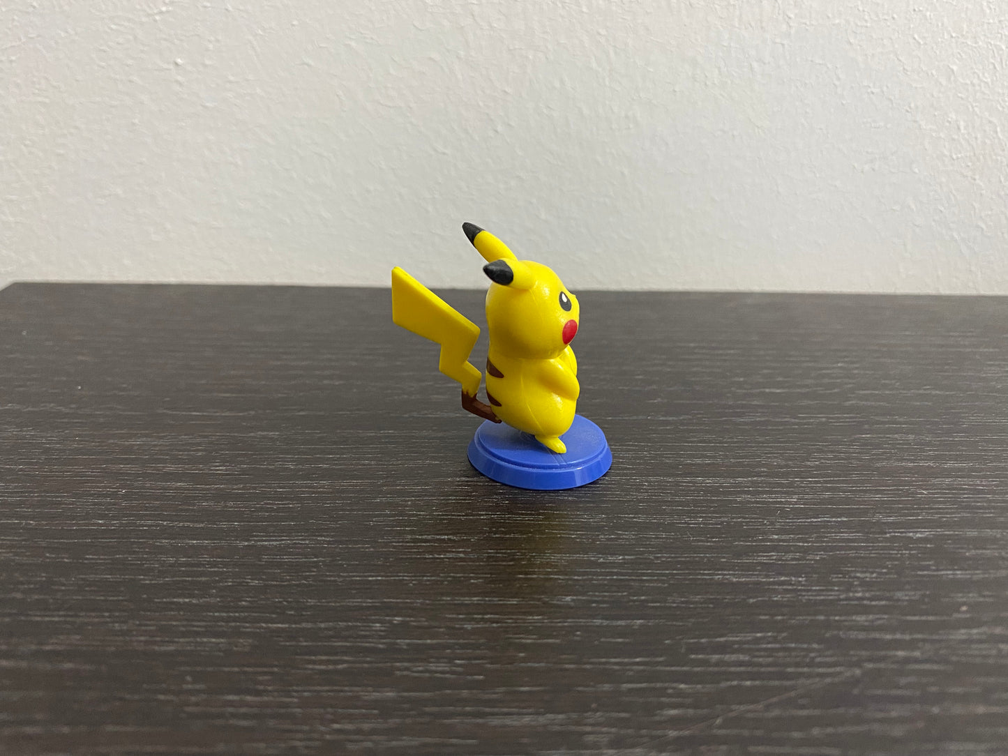 PIKACHU POKEMON CENTER FURUTA CHOCO EGG