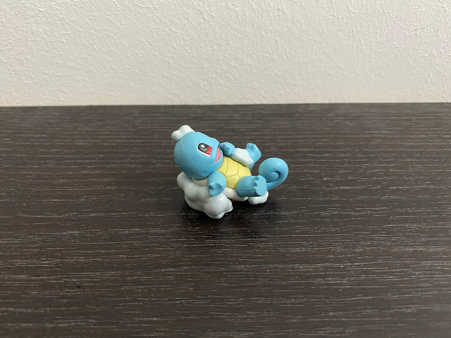 SQUIRTLE - TOMY ARTS