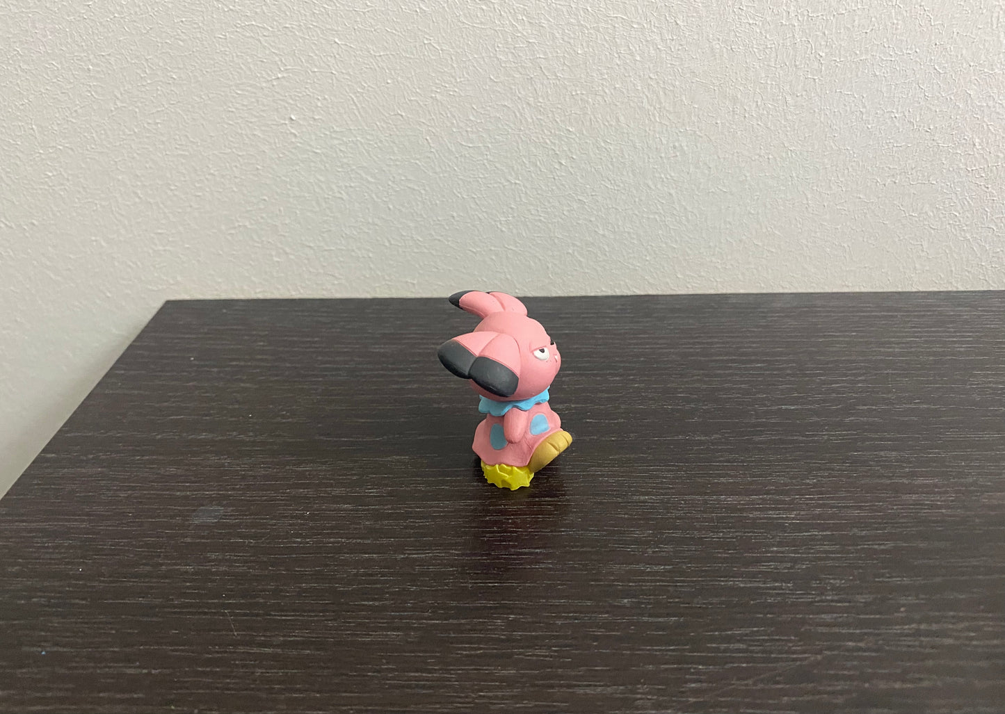 SNUBBULL - FIGURE TOMY ARTS