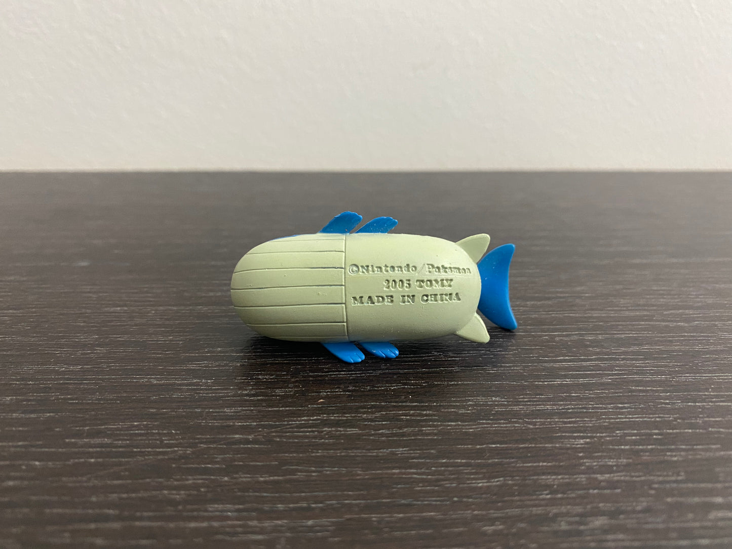 WAILORD - FIGURE TOMY CGTSJ