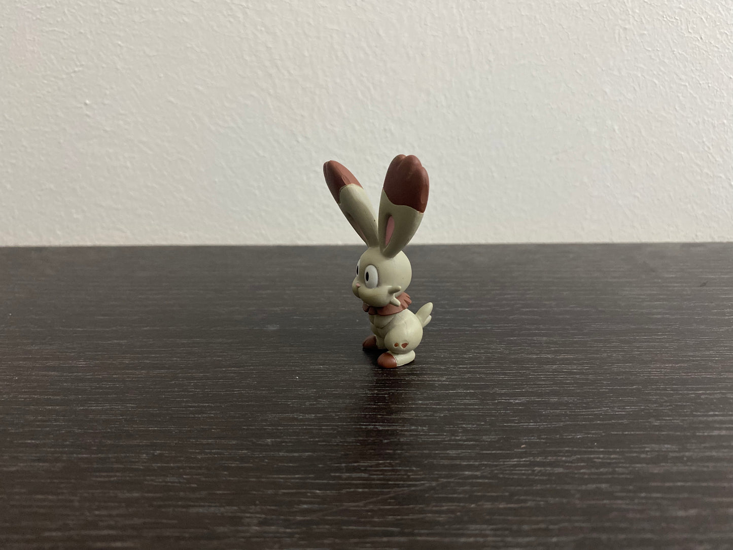 BUNNELBY - FIGURE TOMY CGTSJ