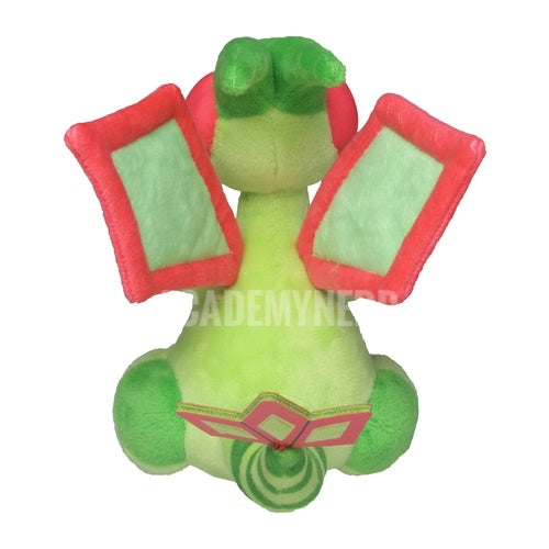 FLYGON FIT POKEMON CENTER PELUCHE