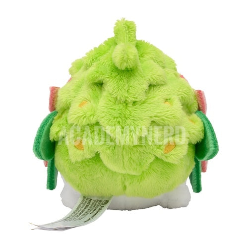 SHAYMIN FIT POKEMON CENTER PELUCHE