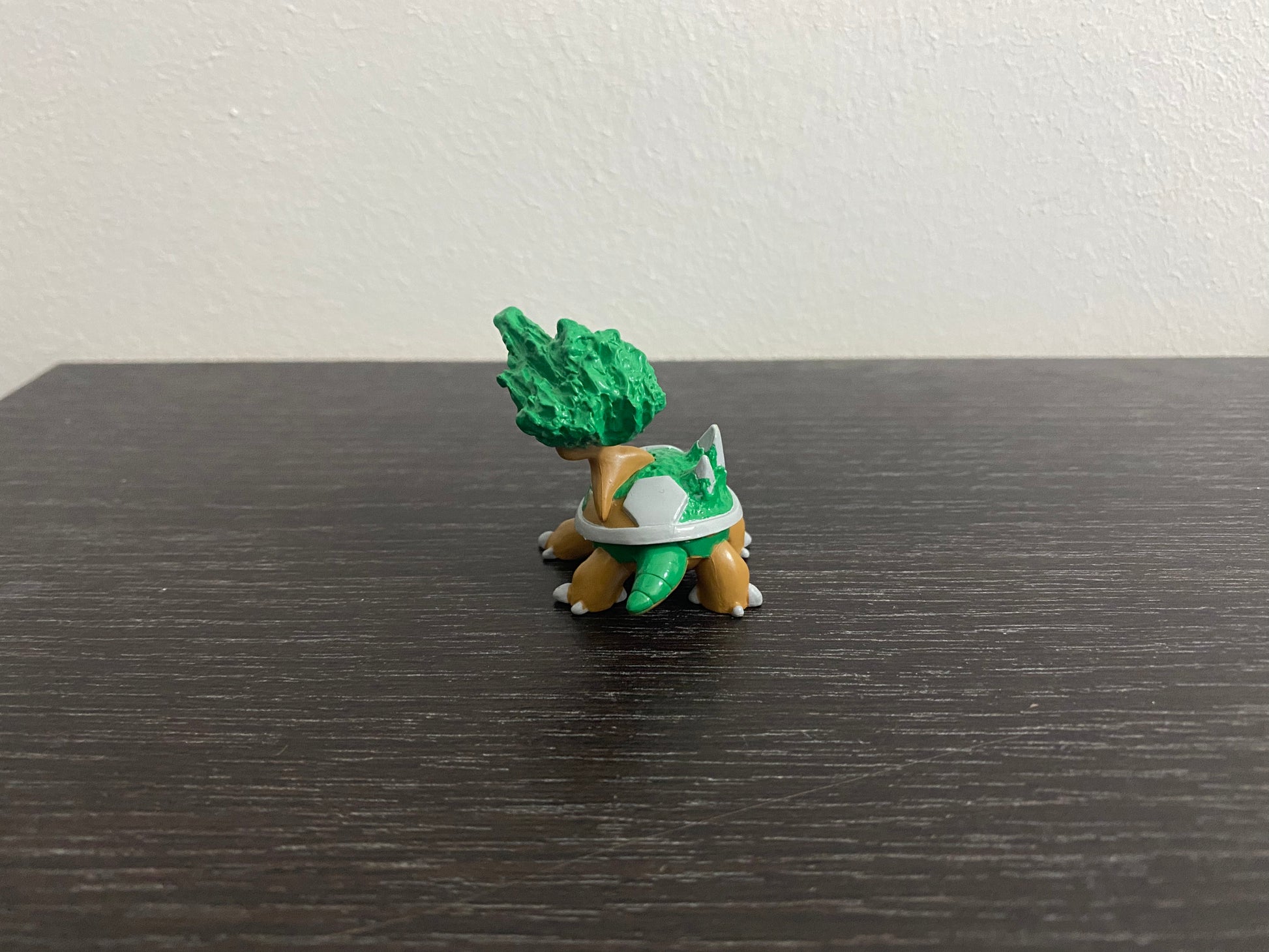 Torterra figure 2024