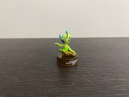 CELEBI KAIYODO FIGURE