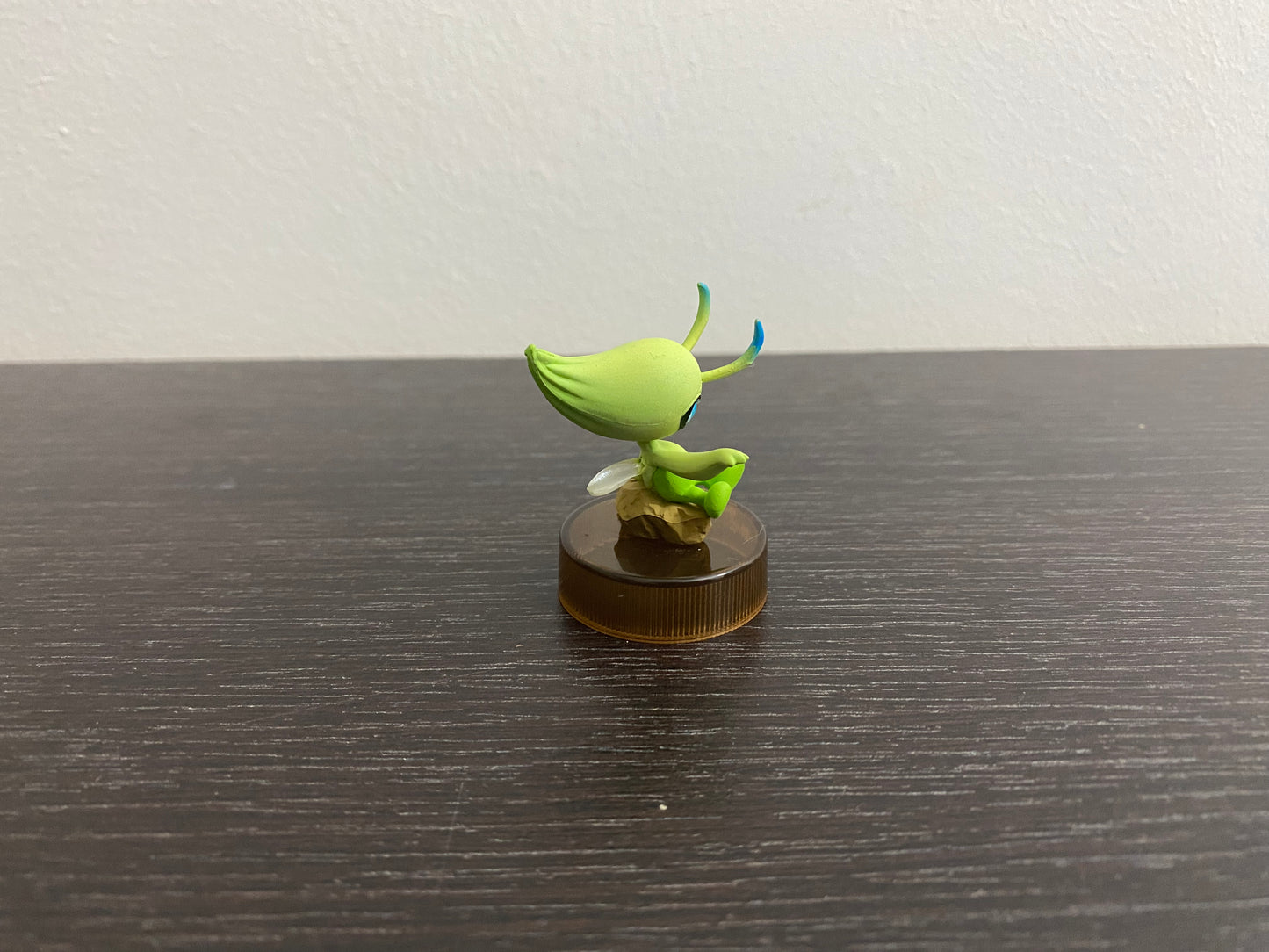 CELEBI KAIYODO FIGURE