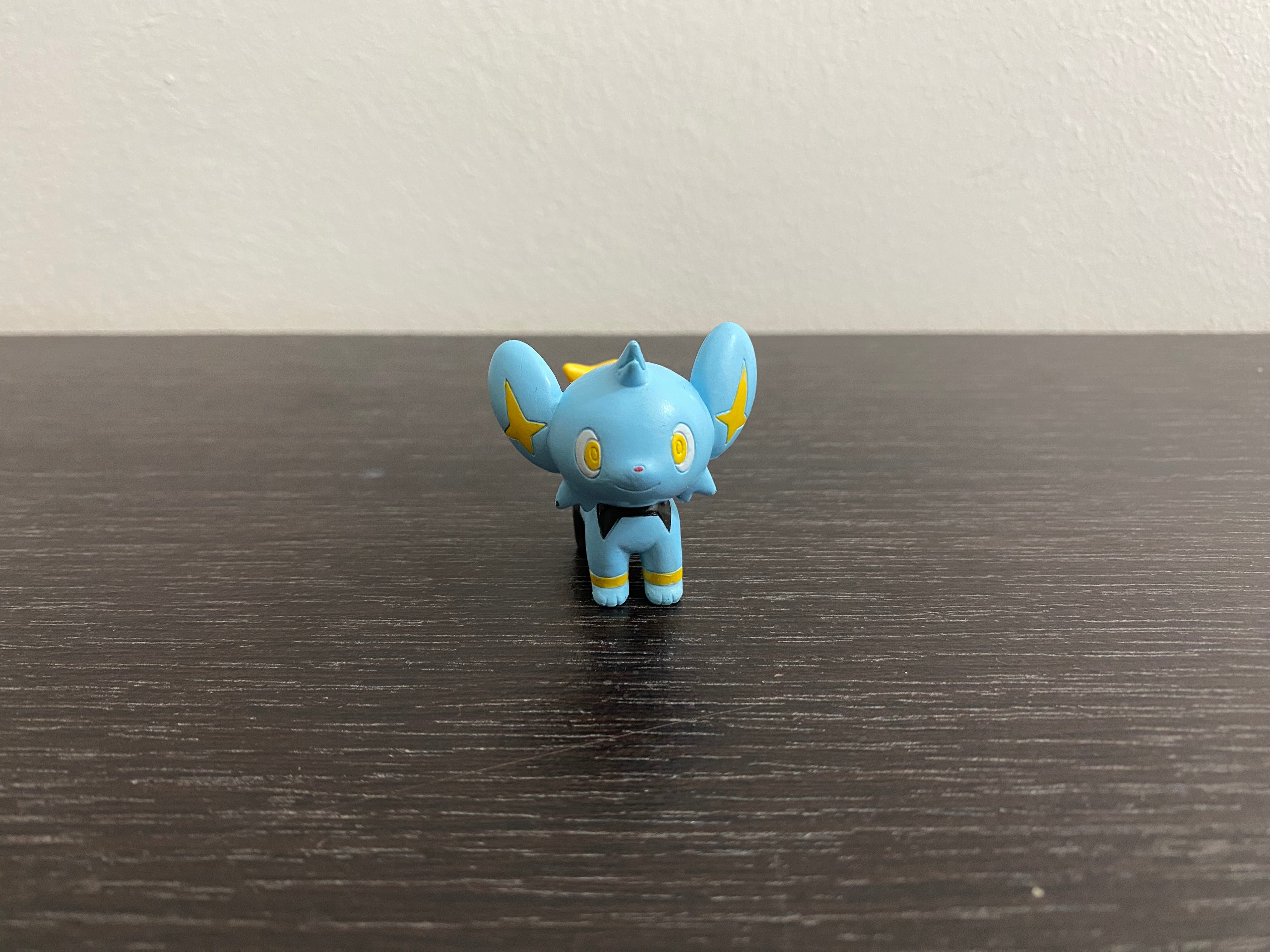 SHINX 2006 - FIGURE TOMY CGTSJ – Academynerd