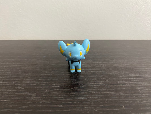 SHINX 2006 - FIGURE TOMY CGTSJ