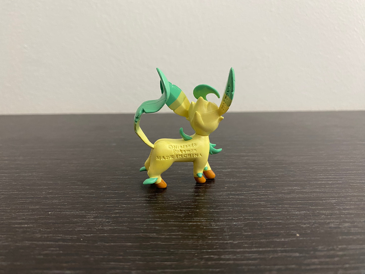 LEAFEON - FIGURE TOMY CGTSJ