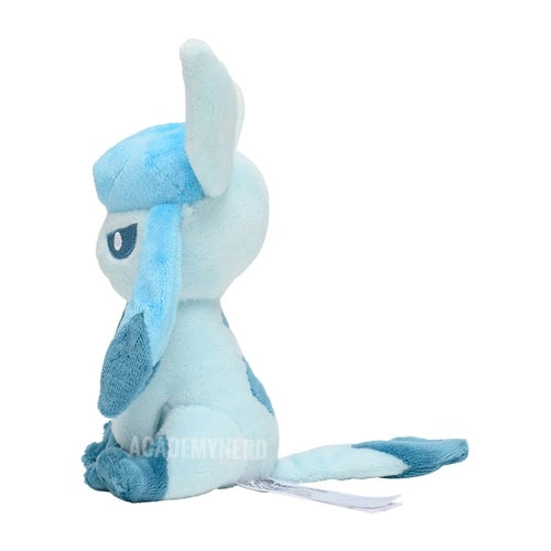 GLACEON FIT POKEMON CENTER PELUCHE