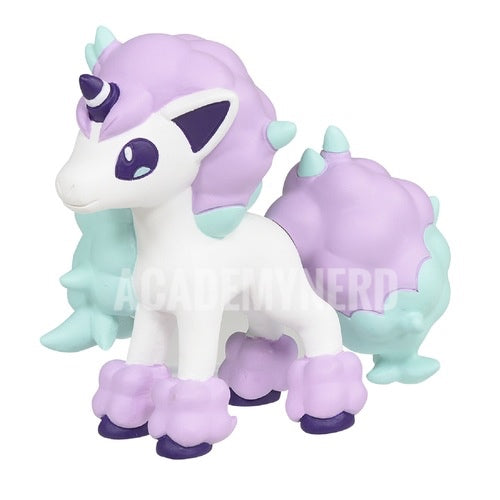 PONYTA GALAR MONCOLLE MS TOMY TAKARA