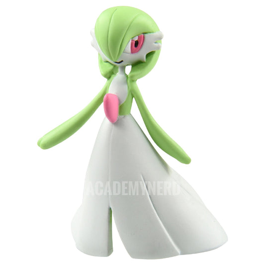 GARDEVOIR MONCOLLE COLLECTION MS TOMY