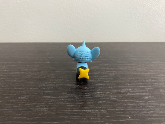 SHINX 2006 - FIGURE TOMY CGTSJ