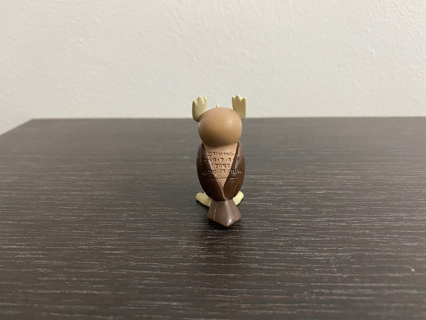 NOCTOWL - FIGURE TOMY CGTSJ