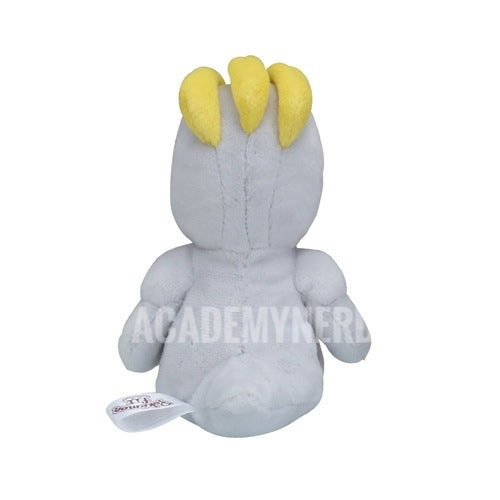 MACHOP FIT POKEMON CENTER PELUCHE