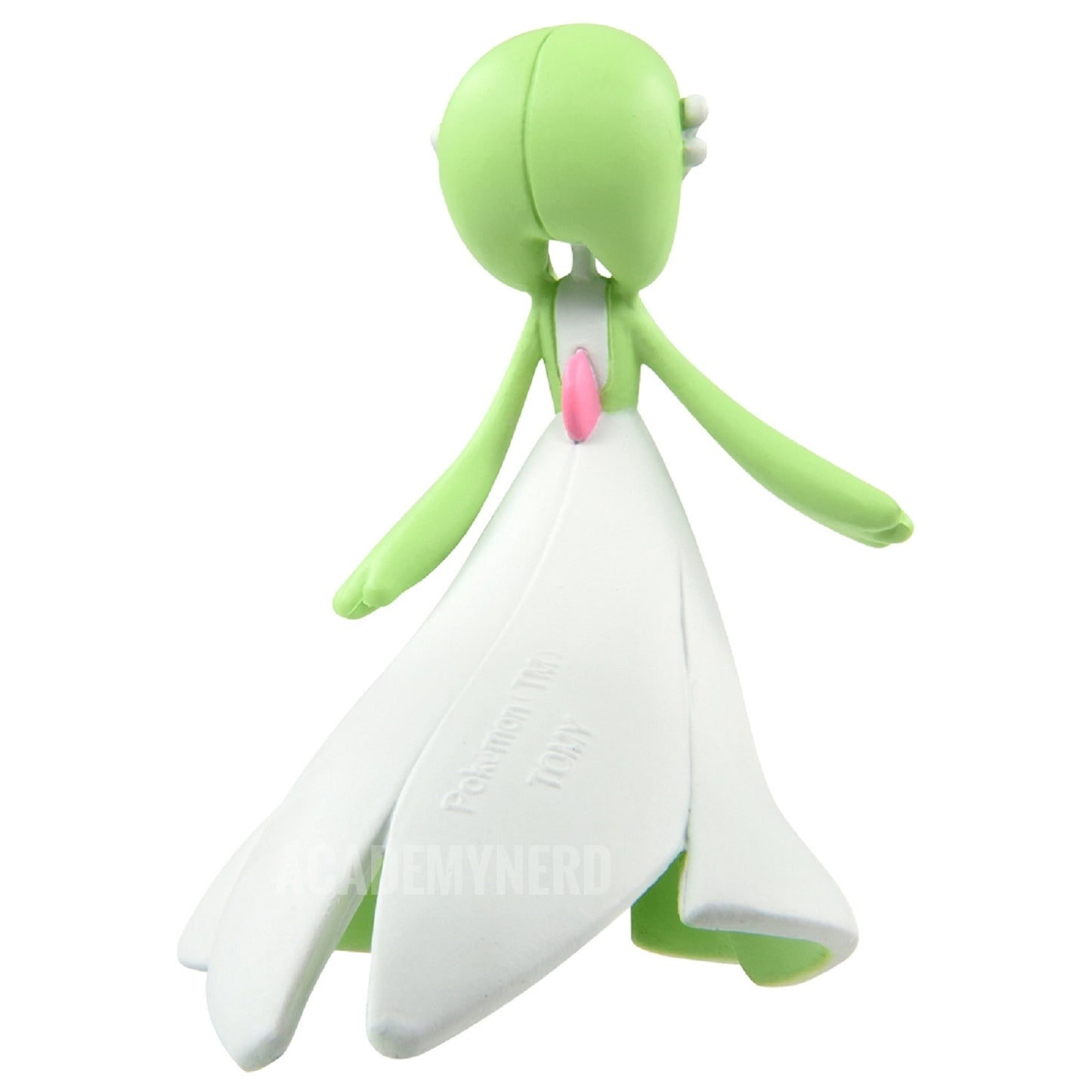 GARDEVOIR MONCOLLE COLLECTION MS TOMY