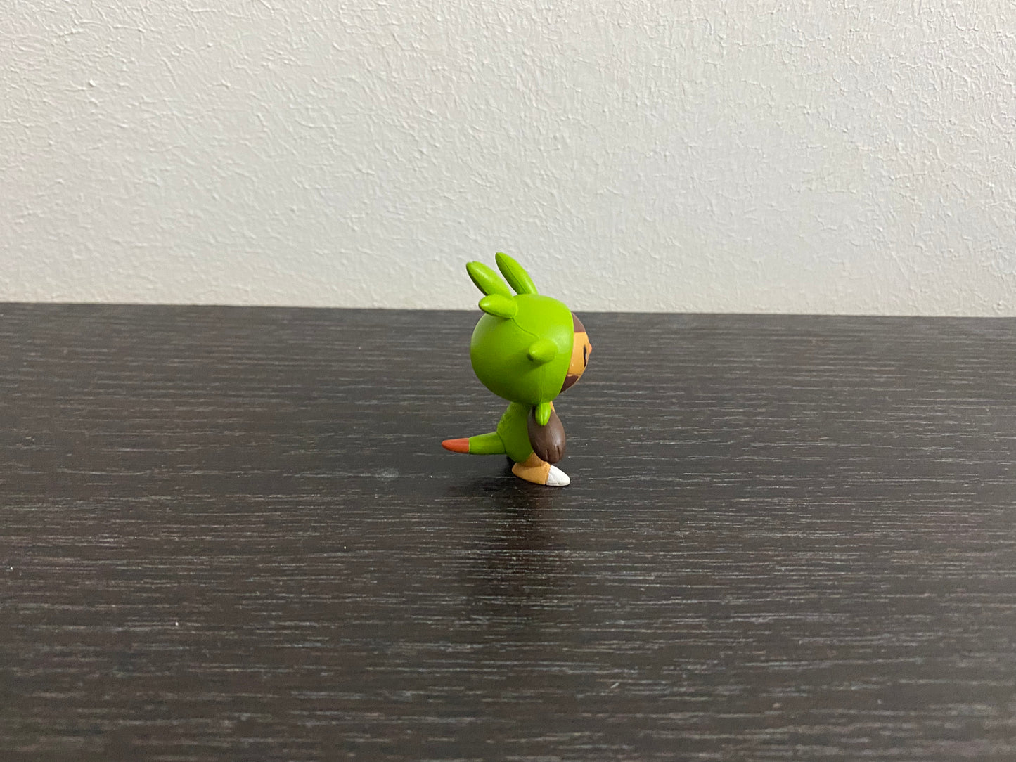 CHESPIN - FIGURE TOMY CGTSJ