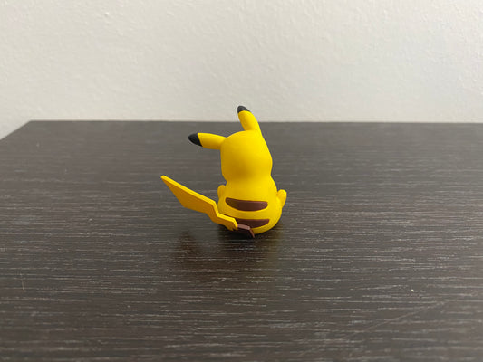 PIKACHU SLEEPING - FIGURE TOMY ARTS