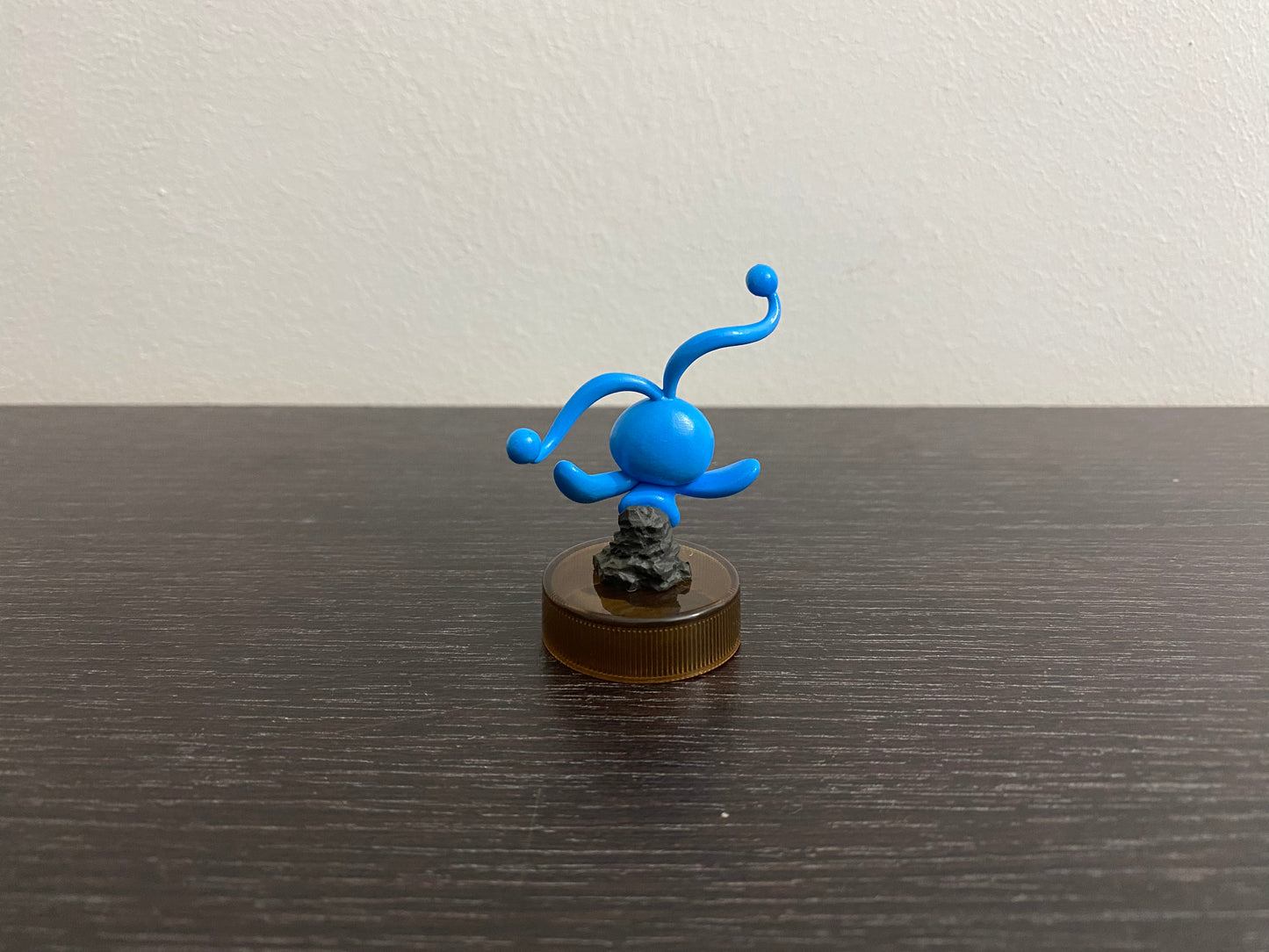 MANAPHY KAIYODO FIGURE