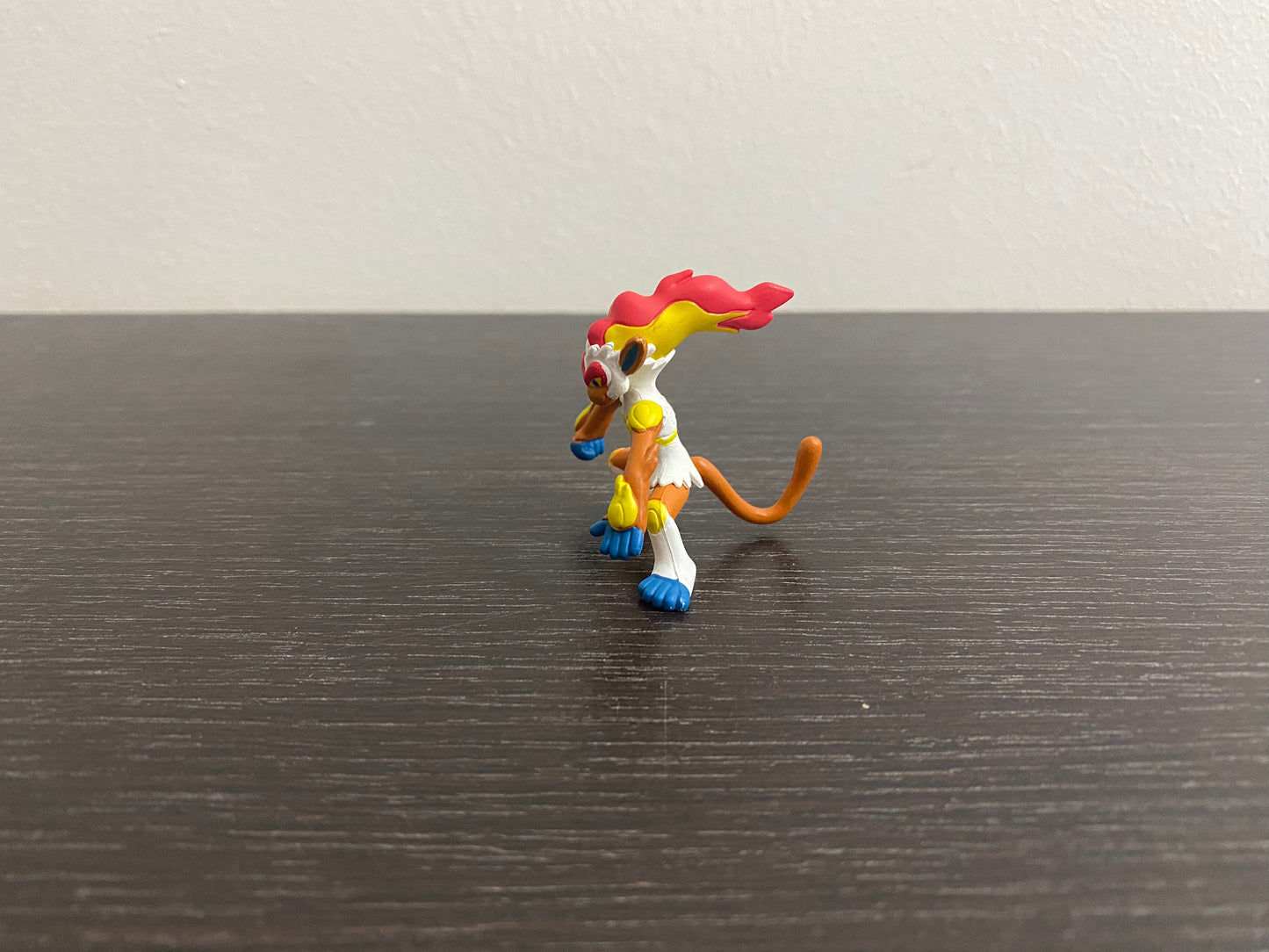 INFERNAPE - FIGURE YOSHINOYA