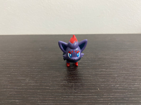 ZORUA - FIGURE TOMY CGTSJ