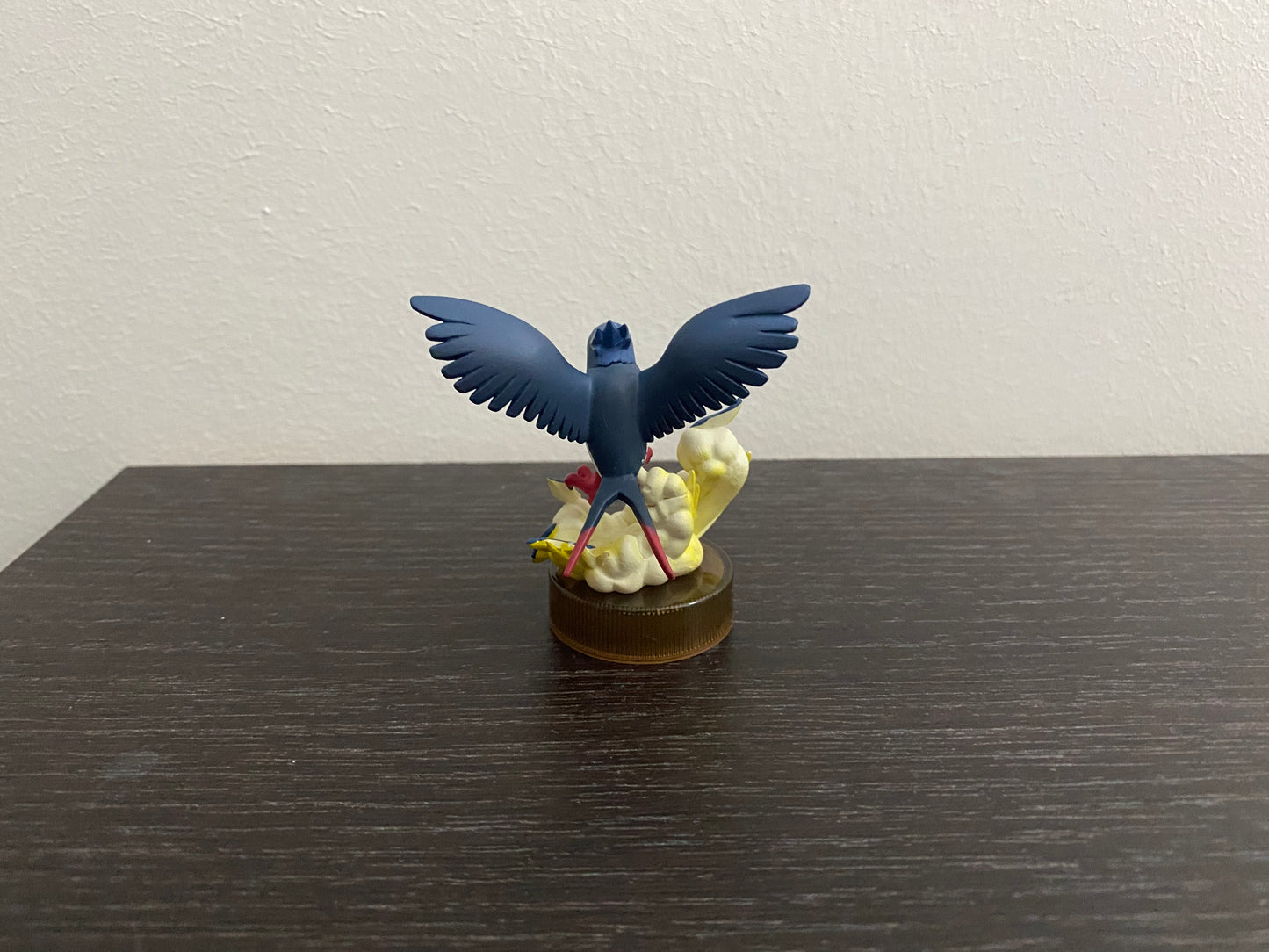 SWELLOW FIGURE KAIYODO