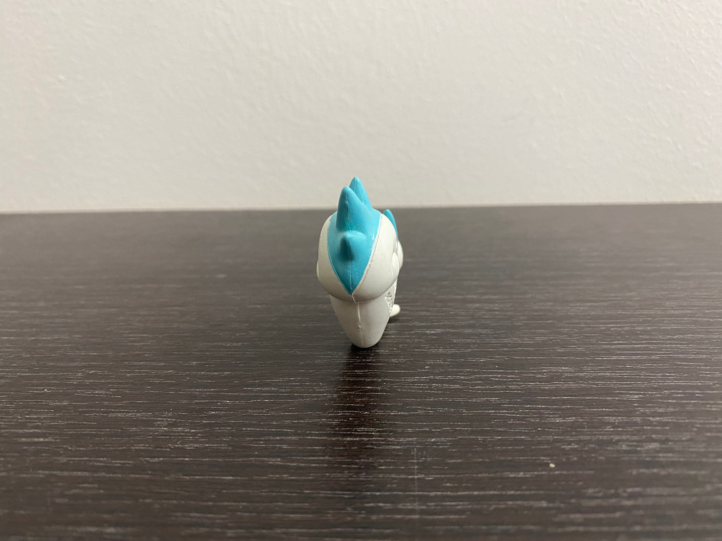 PACHIRISU - FIGURE TOMY CGTSJ