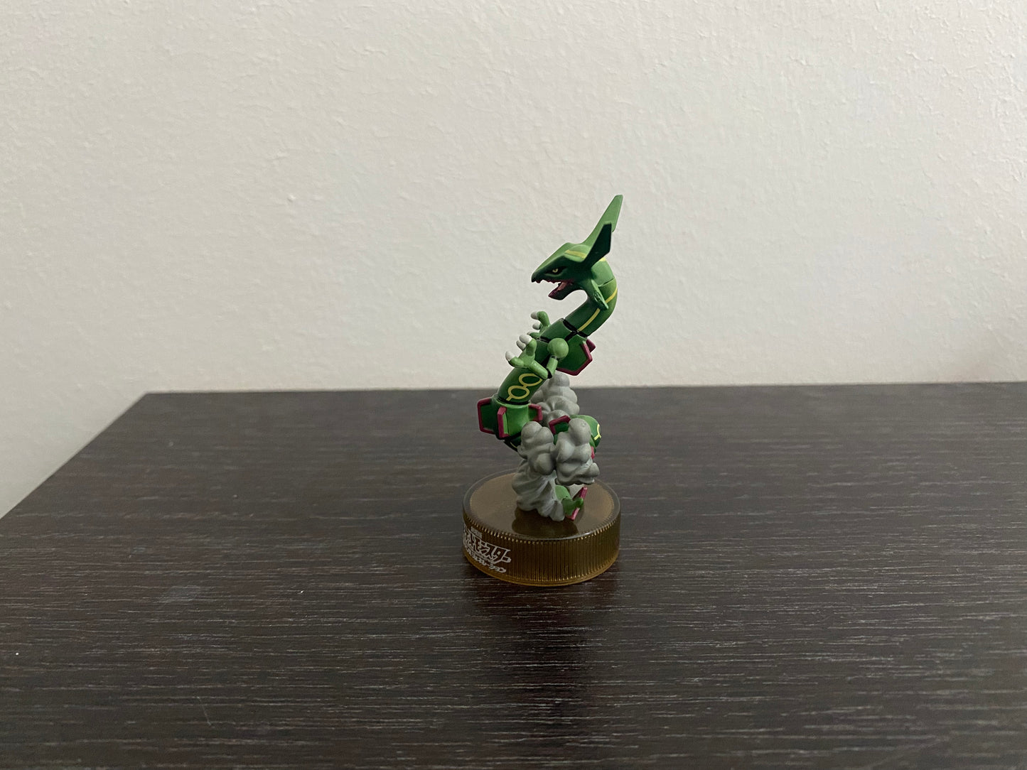 RAYQUAZA FIGURE KAIYODO