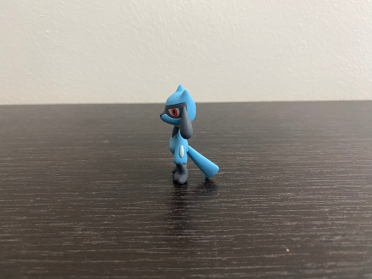 RIOLU - FIGURE YOSHINOYA