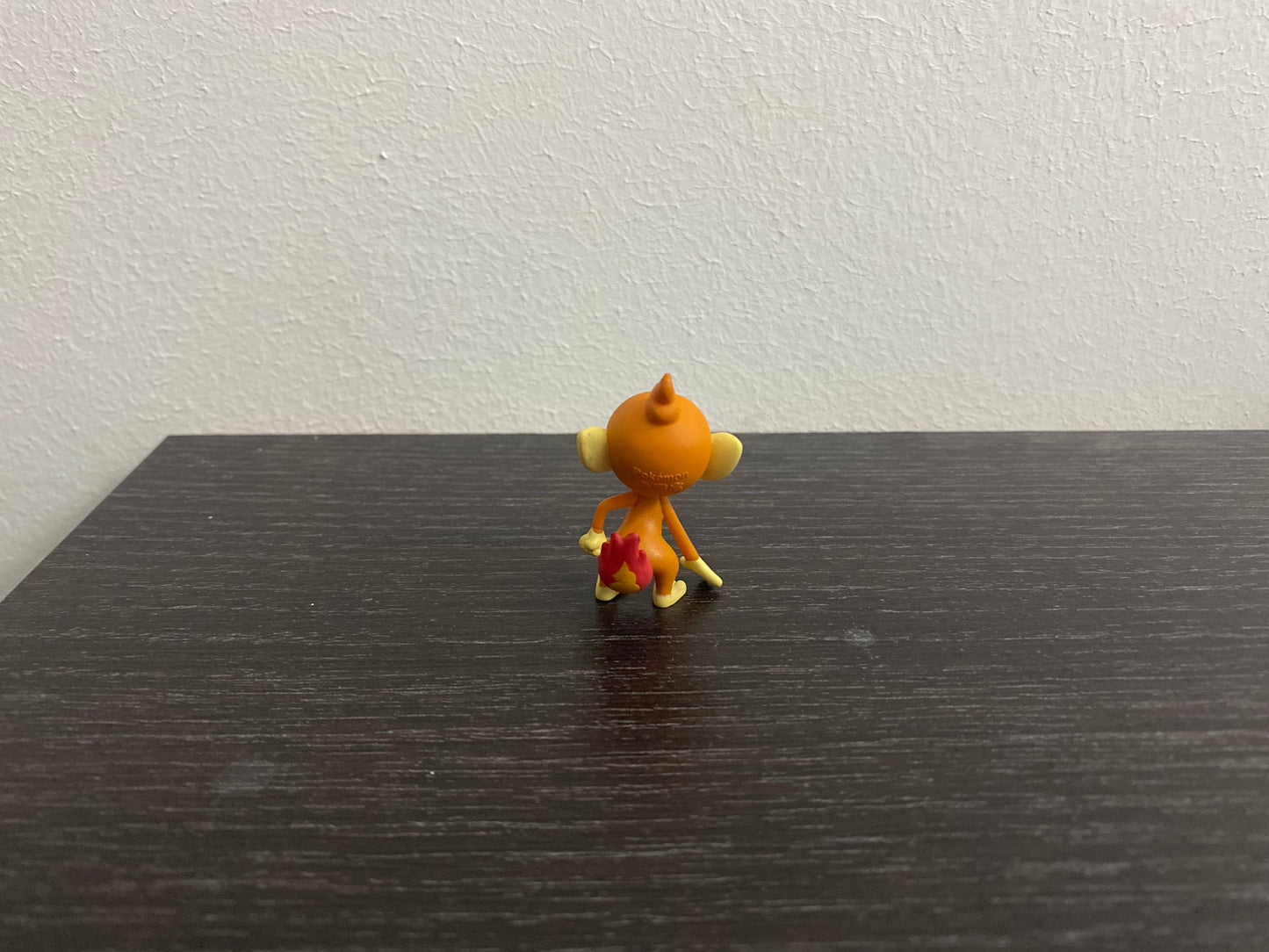 CHIMCHAR - FIGURE YOSHINOYA