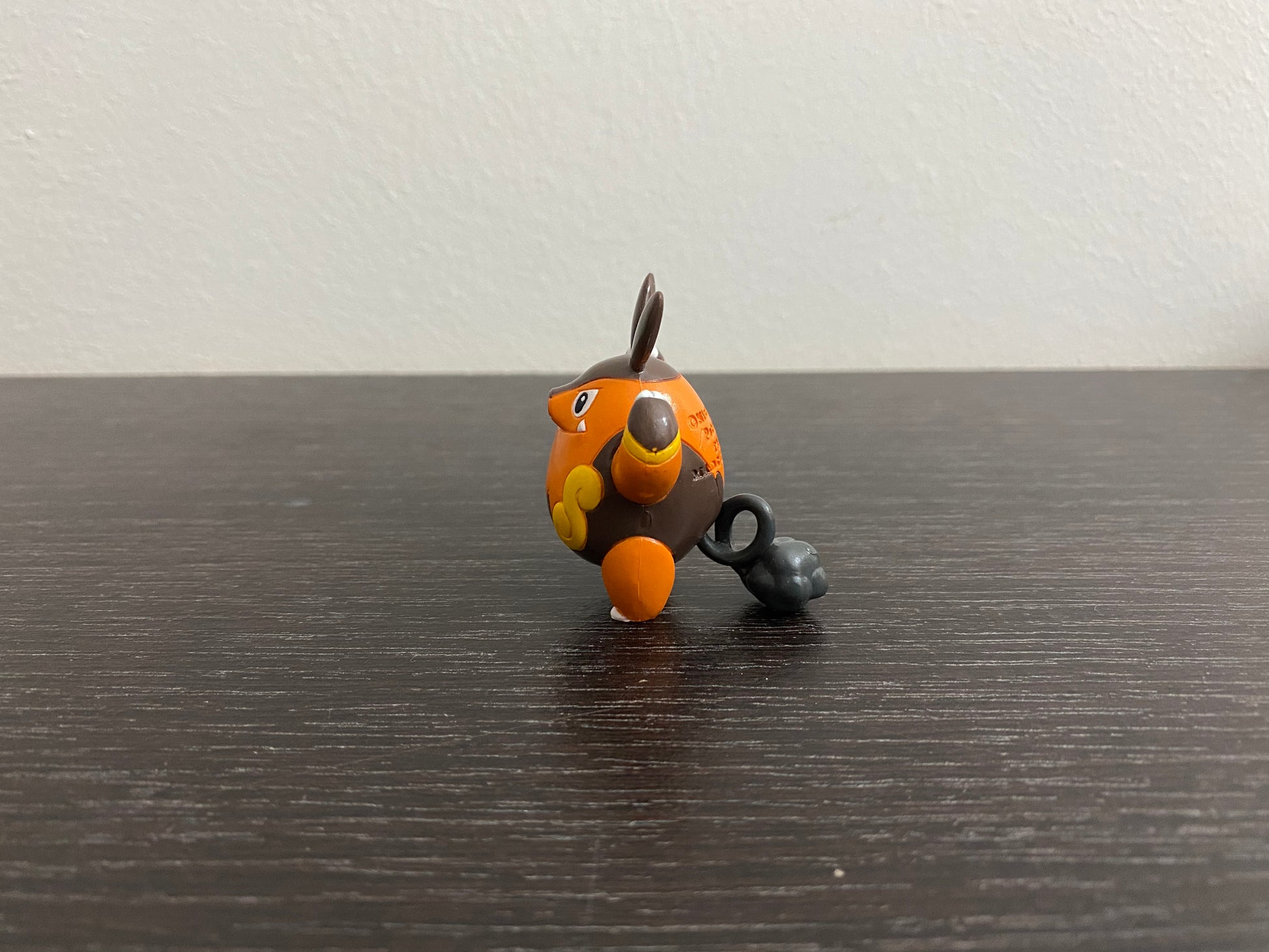 Pignite Action Figure PIGNITE - FIGURE TOMY CGTSJ – Academynerd